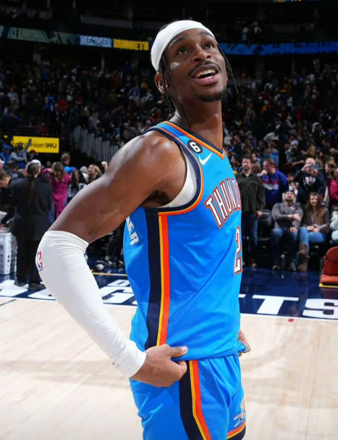 kaiyun登录入口里程碑夜！俄克拉荷马雷霆强势反弹，NBA总决赛集结日刷纪录，赛场秩序良好，心理建设被强调的简单介绍