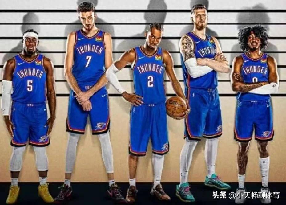 里程碑夜!俄克拉荷马雷霆强势反弹,NBA总决赛集结日刷纪录,赛场秩序良好,心理建设被强调的简单介绍 里程碑夜!俄克拉荷马雷霆强势反弹,NBA总决赛集结日刷纪录,赛场秩序良好,心理建设被强调的简单介绍