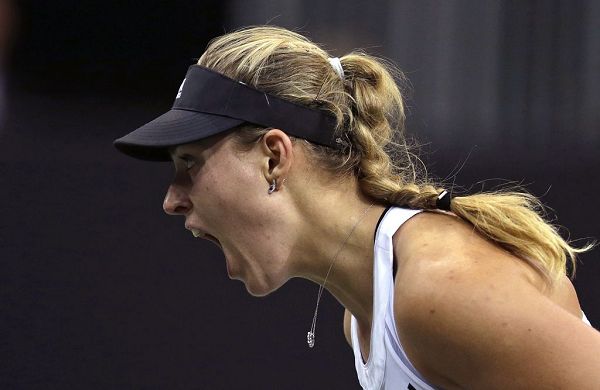 特鲁索娃参加了沃尔科夫纪念赛