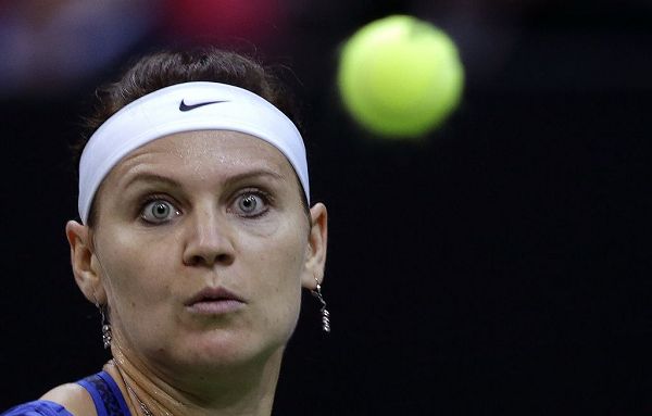 特鲁索娃参加了沃尔科夫纪念赛