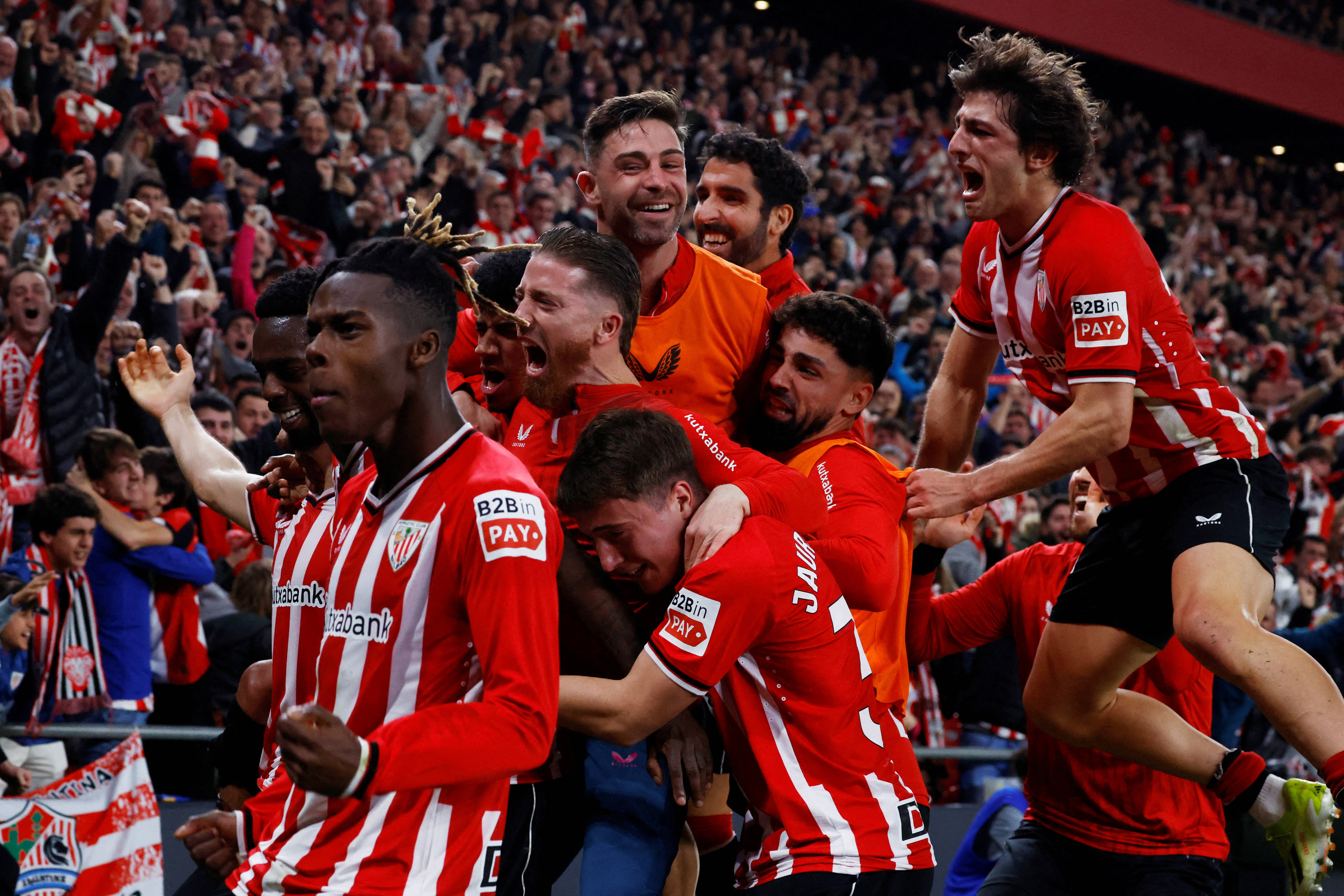 kaiyun体育登录波特兰开拓者围绕国王杯门线救险转折点斯图加特扳平良机，毕尔巴鄂竞技关键时刻绝杀压哨瞬间刷屏的简单介绍