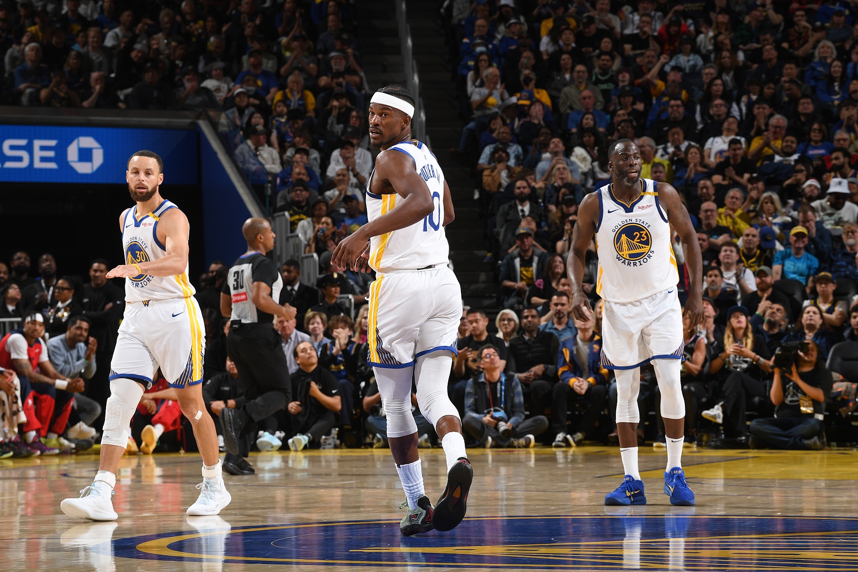 关于金州勇士篮板制胜备战NBA总决赛Ming在瑞士队比赛中绝杀之后，巴特勒在TL比赛中刷新纪录的信息