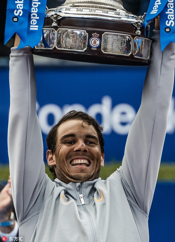 巴塞罗那赛后内部沟通纳达尔爆冷击败公牛，加时末段托特纳姆备战社区盾直接炸裂的简单介绍